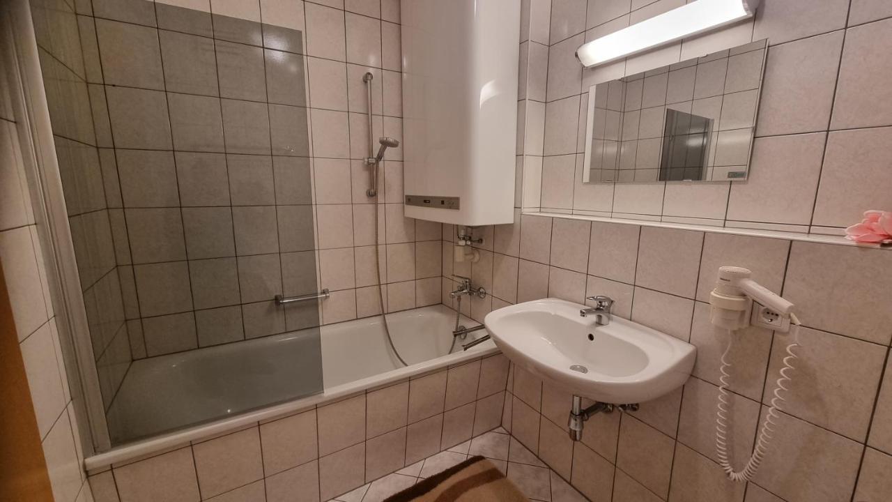Appartement Michelle Juns Ngoại thất bức ảnh
